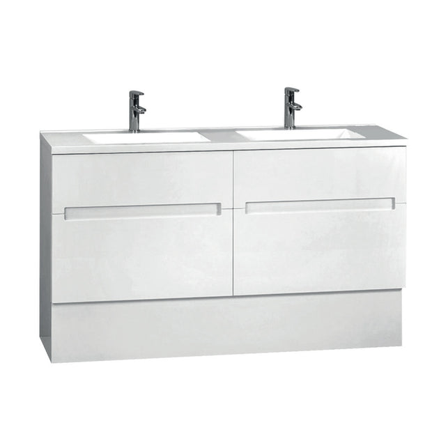 Zenmo Bella Floor Standing Vanity 1500mm Ceramic Top