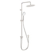 Kaya Retrofit Twin Shower