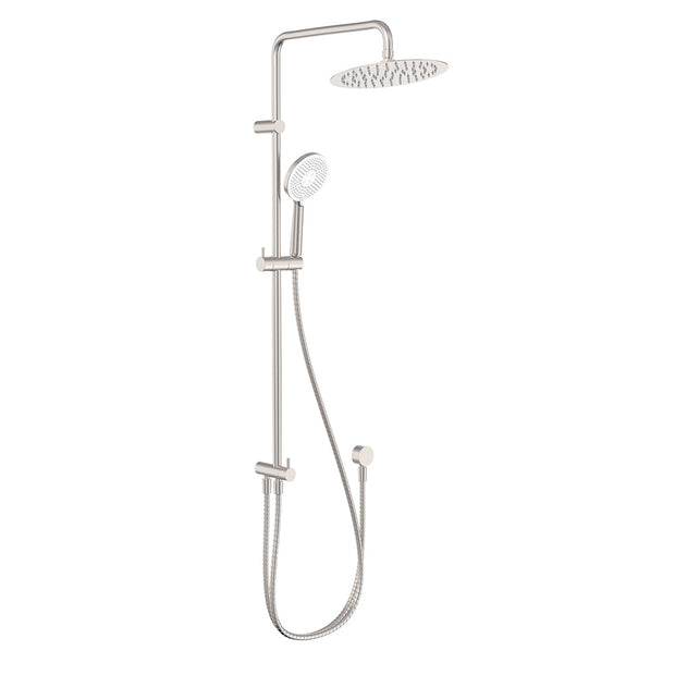 Kaya Retrofit Twin Shower
