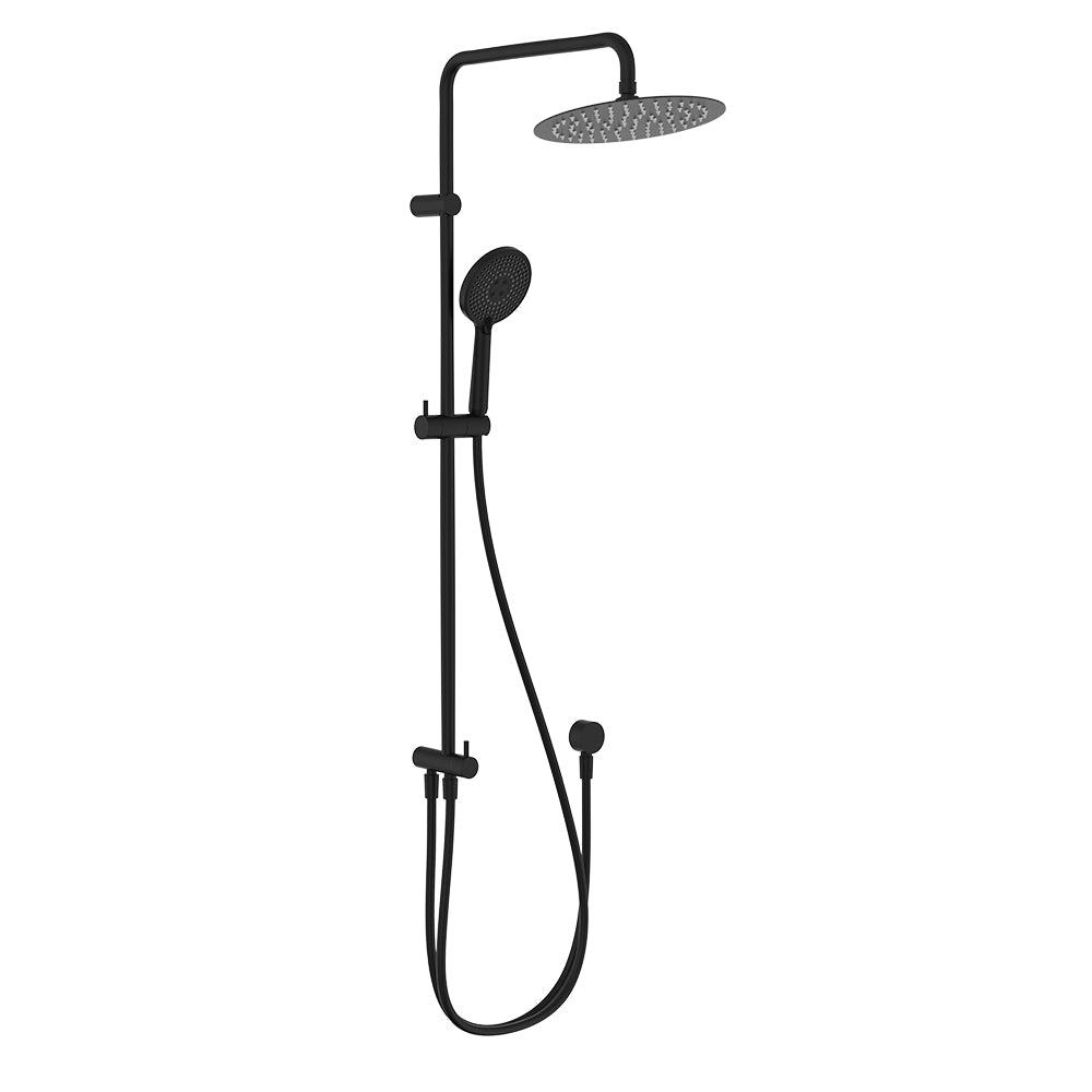 Kaya Retrofit Twin Shower