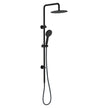 Kaya Twin Shower