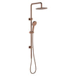 Kaya Twin Shower