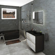 Kaya Twin Shower