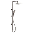 Tono Twin Shower