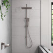 Tono Twin Shower