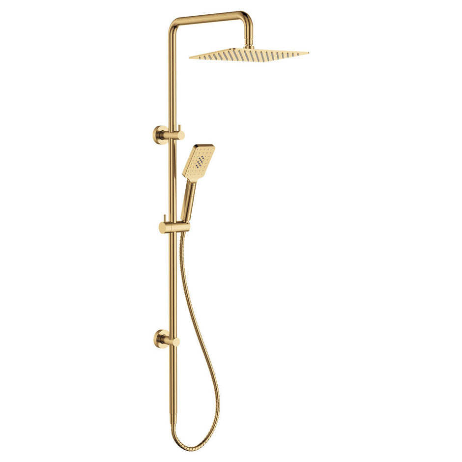 Tono Twin Shower