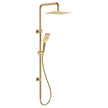 Tono Twin Shower