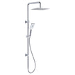 Tono Twin Shower