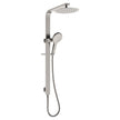 Kaya Deluxe Twin Shower