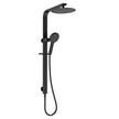 Kaya Deluxe Twin Shower