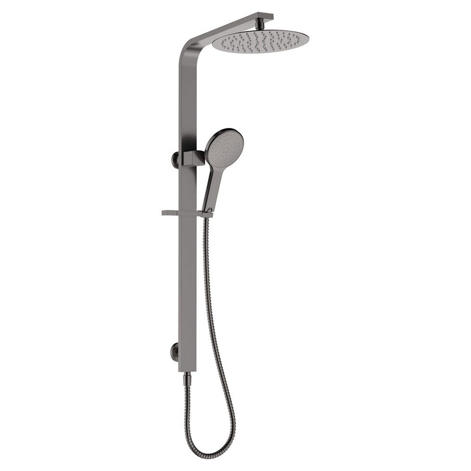 Kaya Deluxe Twin Shower