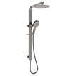 Kaya Deluxe Twin Shower