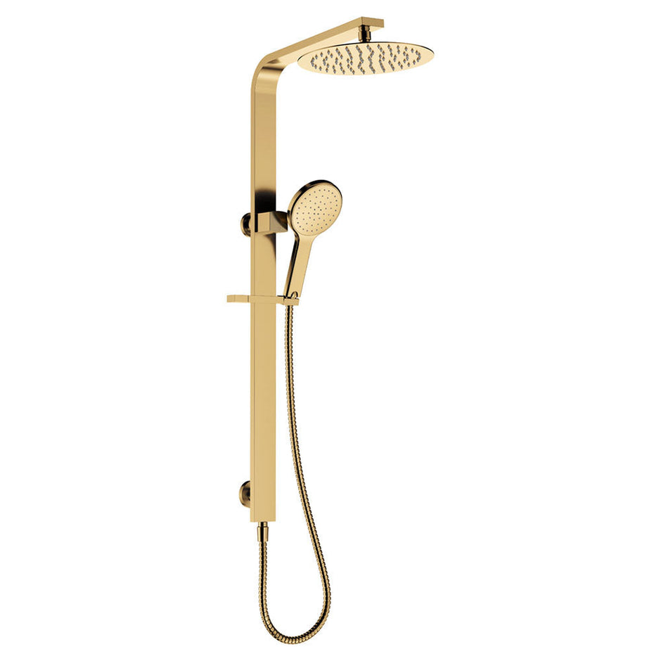 Kaya Deluxe Twin Shower