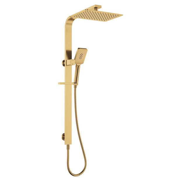 Tono Deluxe Twin Shower