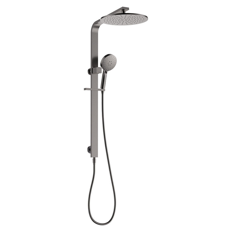 Empire Slim Deluxe Twin Shower