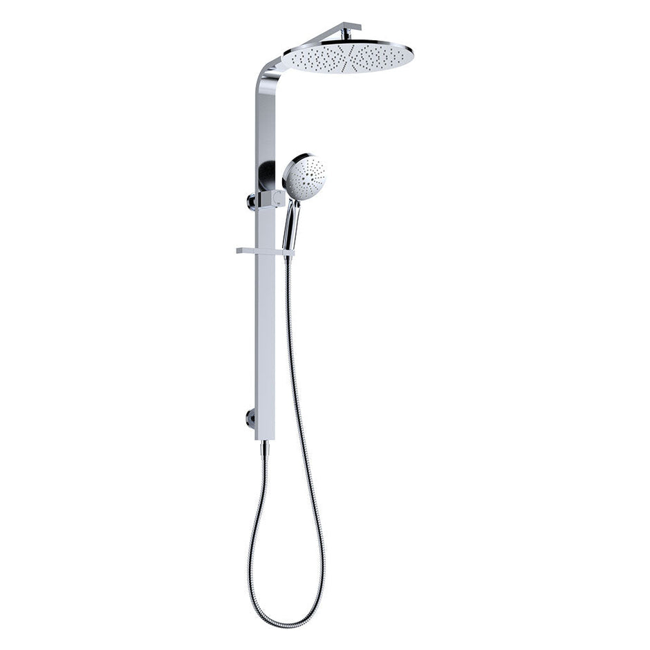 Empire Slim Deluxe Twin Shower