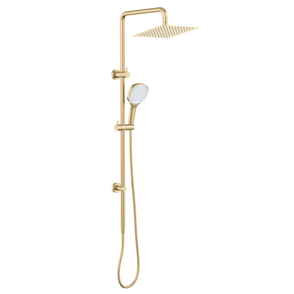 Koko Twin Shower