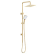 Koko Twin Shower