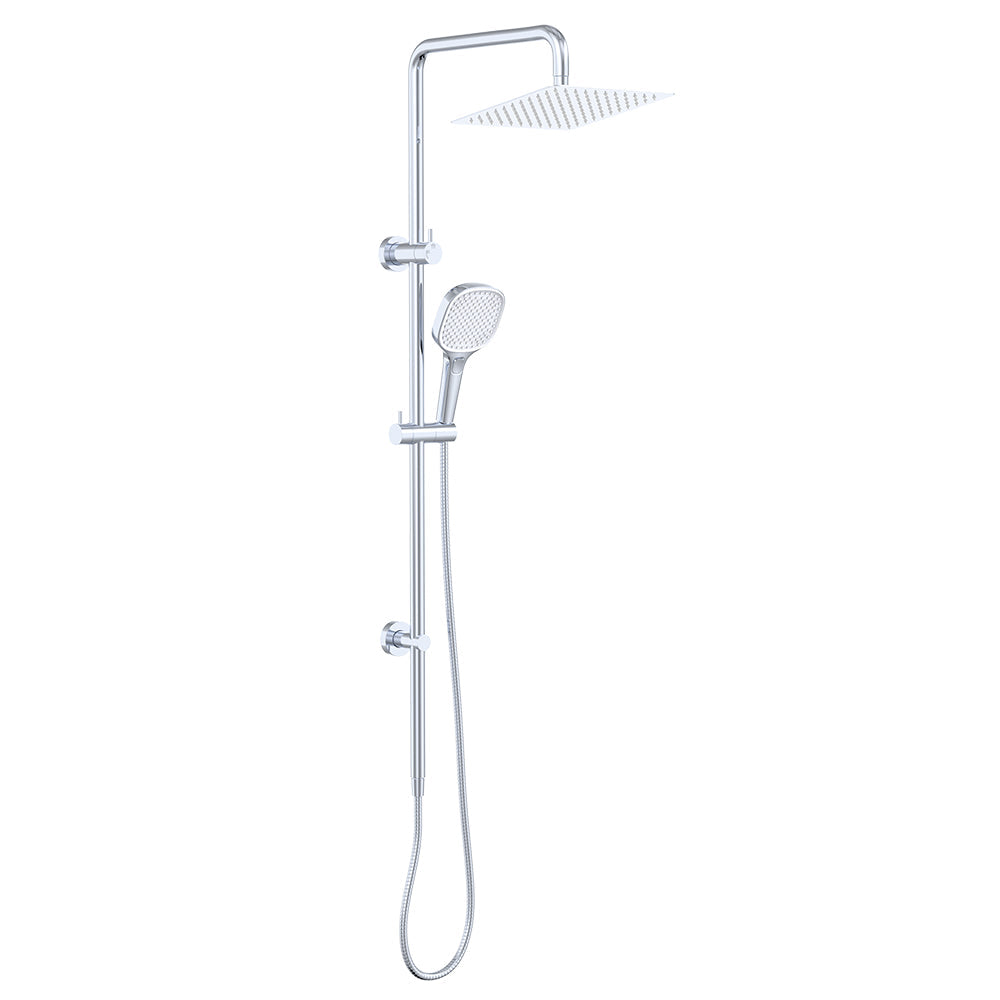 Koko Twin Shower