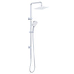 Koko Twin Shower