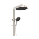 Brushed Nickel