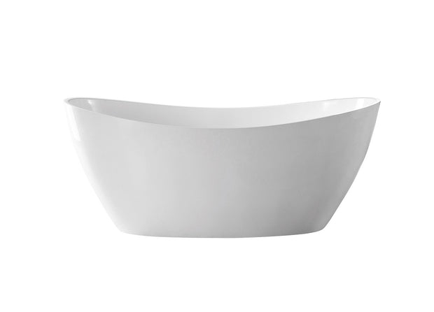 Zenmo Bravo Freestanding Bath
