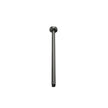 Zenmo Doccia 600mm Round Ceiling Dropper