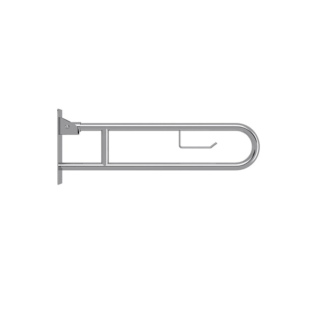 Zenmo Mobi Care U Shape Folding Grab Rail bathroom accessory