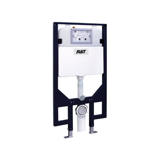 Zenmo Chloe In-Wall Cistern