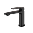Zenmo Bravo-II Basin Mixer in Matte Black