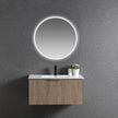 Zenmo Vivo Wall Hung Vanity 900mm lifestyle