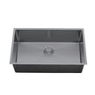 Zenmo Nixon Undermount Sink