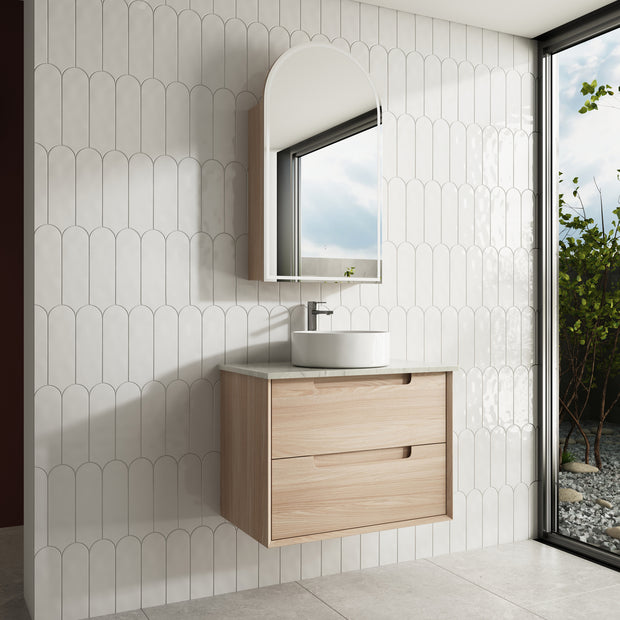 Ainsley Wall Hung 750mm