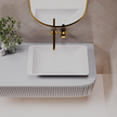 Lidia Above Counter Basin