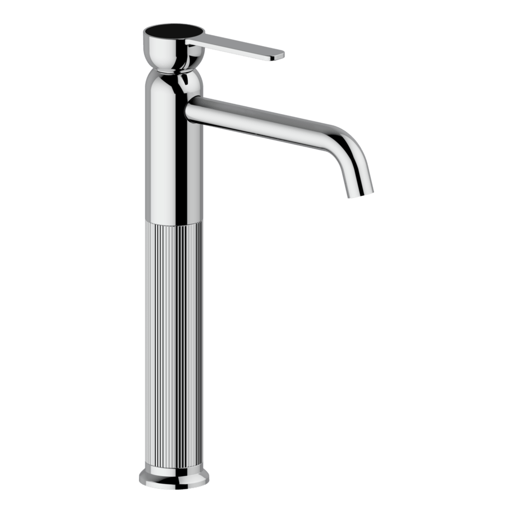 Lumiere High Basin Mixer