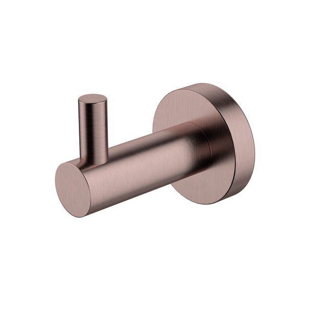 Modern National Mirage Single Robe Hook