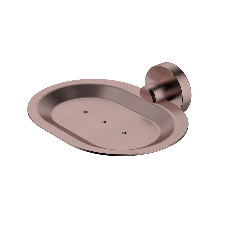 Mirage Soap Dish Dusk