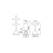 Zenmo Sea Star Shower Set