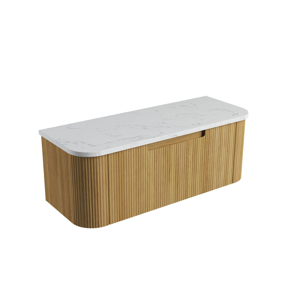 Varcelli Mono Wall Hung 1200mm