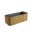 Varcelli Mono Wall Hung 1200mm