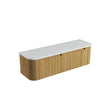 Varcelli Mono Wall Hung 1500mm