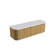 Varcelli Mono Wall Hung 1500mm