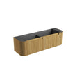 Varcelli Mono Wall Hung 1500mm