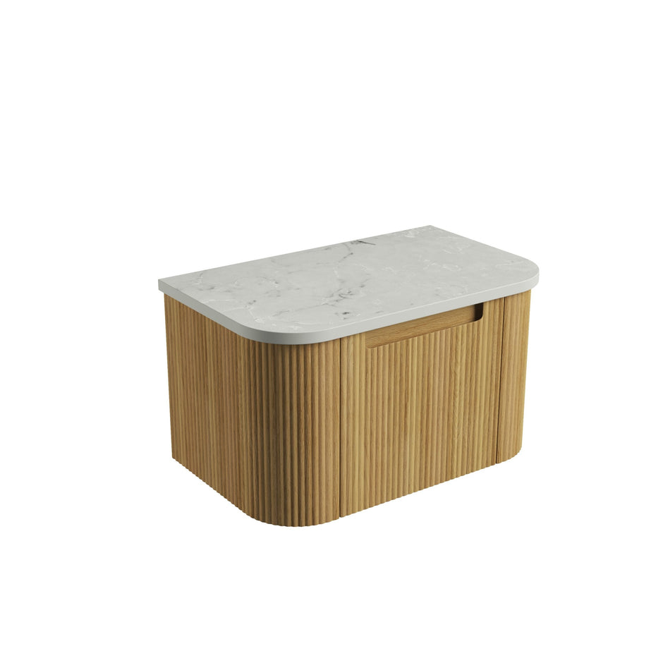Varcelli Mono Wall Hung 750mm