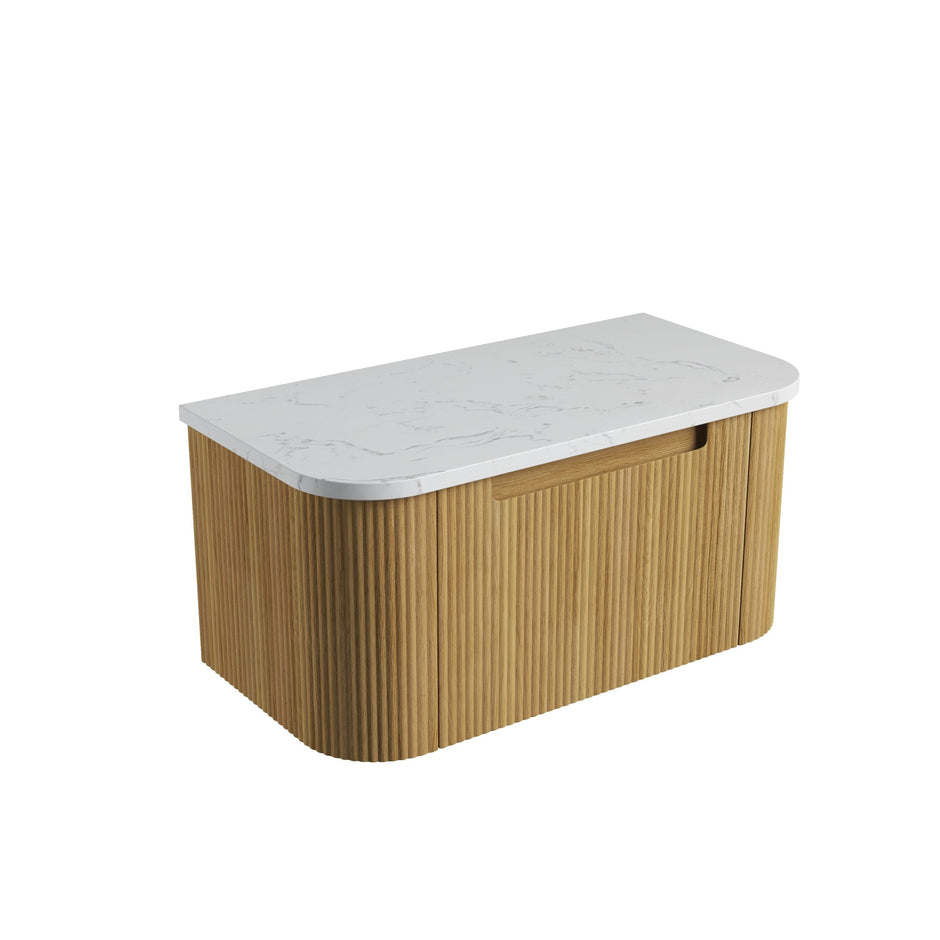 Varcelli Mono Wall Hung 900mm