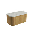 Varcelli Mono Wall Hung 900mm