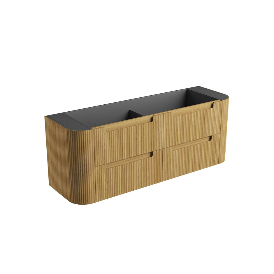 Varcelli Tier Wall Hung 1500mm