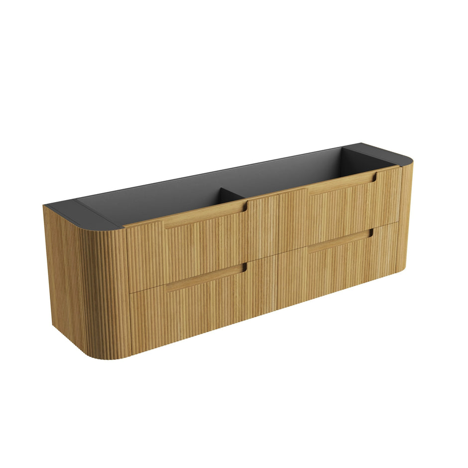 Varcelli Tier Wall Hung 1800mm