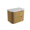 Varcelli Tier Wall Hung 750mm