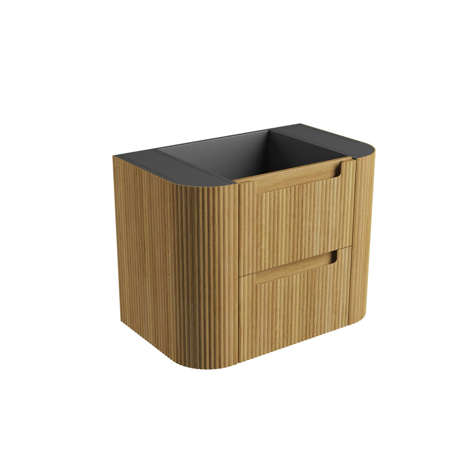 Varcelli Tier Wall Hung 750mm